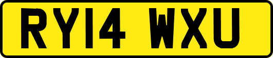 RY14WXU