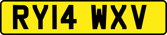 RY14WXV
