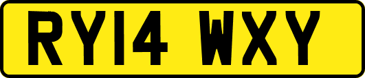 RY14WXY