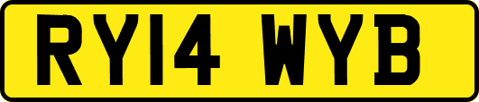 RY14WYB