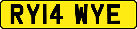 RY14WYE
