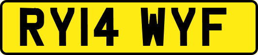 RY14WYF