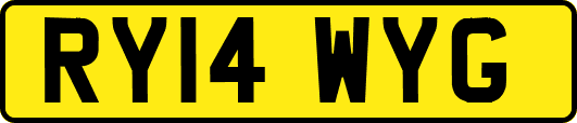 RY14WYG