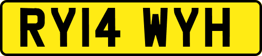 RY14WYH