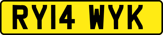 RY14WYK