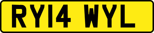 RY14WYL