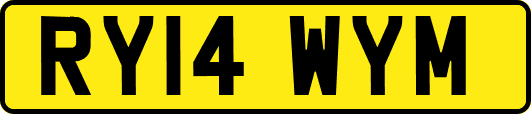 RY14WYM