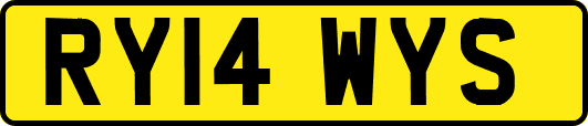 RY14WYS