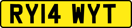 RY14WYT