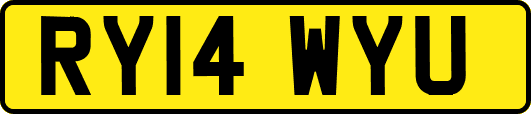 RY14WYU