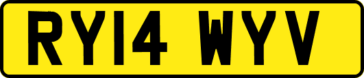 RY14WYV