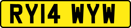 RY14WYW