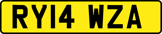 RY14WZA