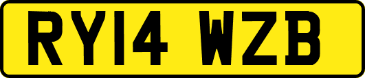 RY14WZB