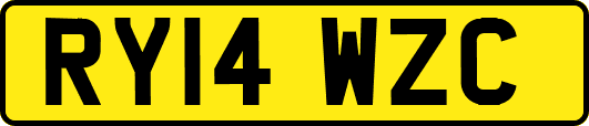 RY14WZC