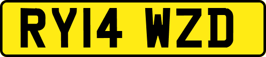 RY14WZD