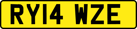RY14WZE