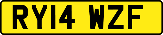 RY14WZF