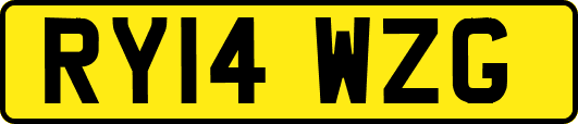 RY14WZG