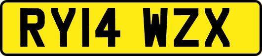 RY14WZX