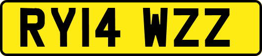 RY14WZZ