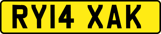 RY14XAK