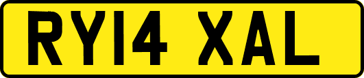 RY14XAL