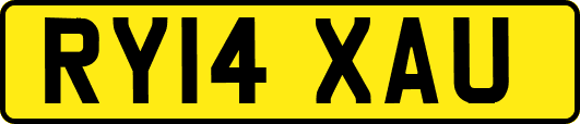 RY14XAU