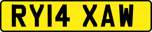 RY14XAW