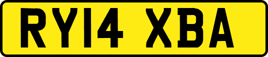 RY14XBA