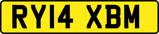 RY14XBM