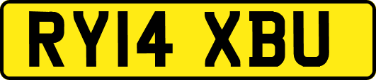 RY14XBU