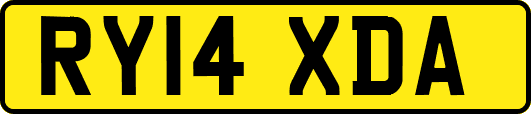 RY14XDA