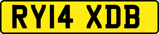 RY14XDB