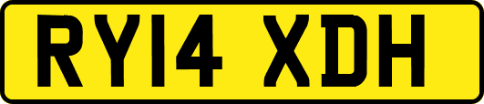 RY14XDH