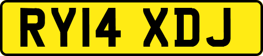 RY14XDJ