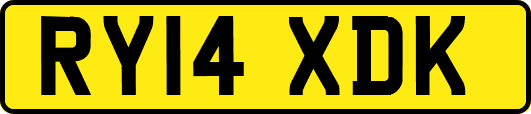 RY14XDK