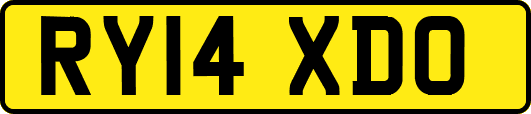 RY14XDO
