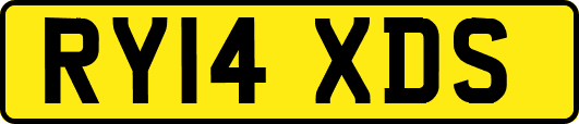 RY14XDS