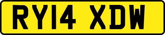 RY14XDW