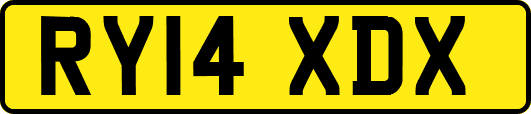 RY14XDX