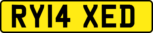 RY14XED