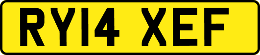 RY14XEF