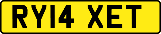 RY14XET
