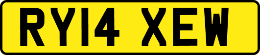 RY14XEW