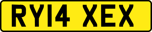 RY14XEX