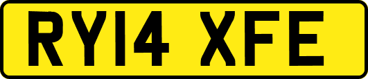 RY14XFE