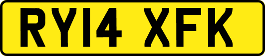 RY14XFK