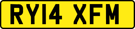 RY14XFM