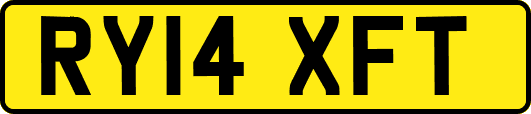RY14XFT